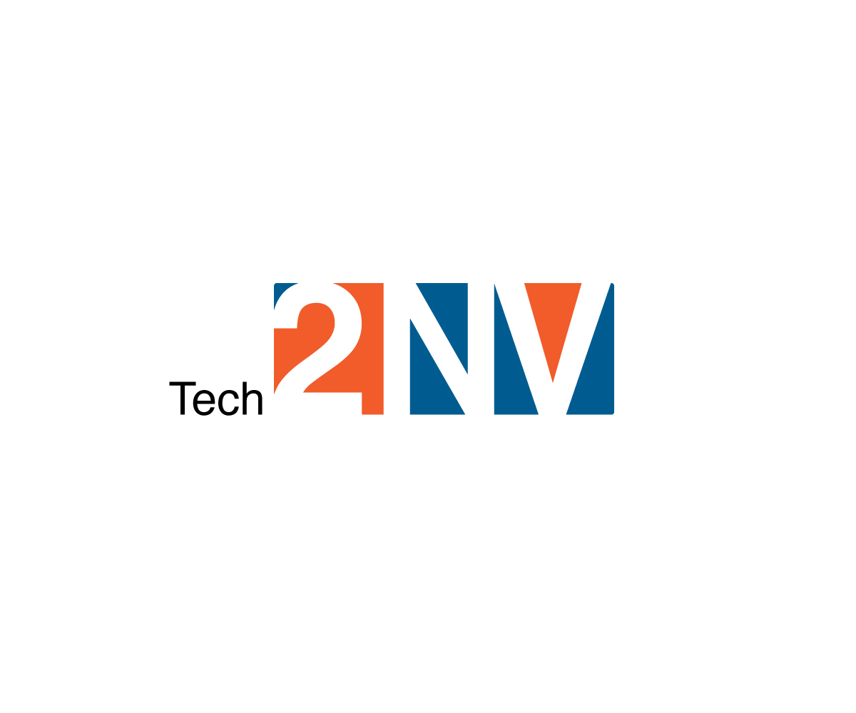 Logo Design by neenu for 2NV | Design #21290991