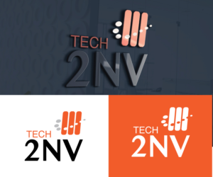 Diseño de Logo por neenu para 2NV | Diseño: #21308255