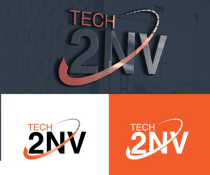 Diseño de Logo por neenu para 2NV | Diseño: #21308257