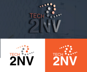 Diseño de Logo por neenu para 2NV | Diseño: #21308259