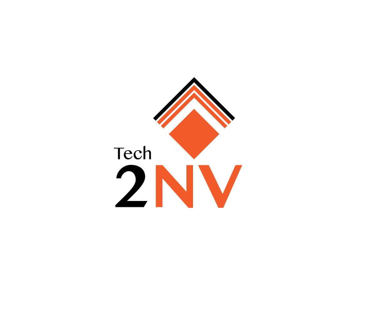 Diseño de Logo por neenu para 2NV | Diseño #21325978