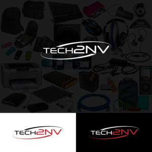 Diseño de Logo por mahfoooz750 para 2NV | Diseño: #21291118