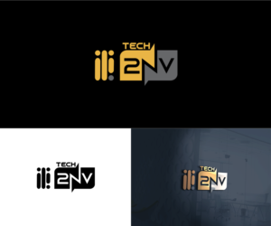 Diseño de Logo por aamsuryaman para 2NV | Diseño: #21319399