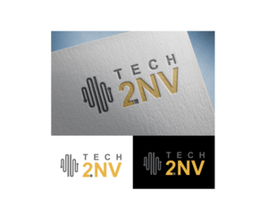 Design de Logo par aamsuryaman pour 2NV | Design #21326815