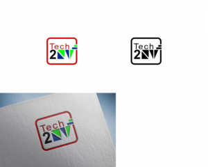 Logo Design by Slazh