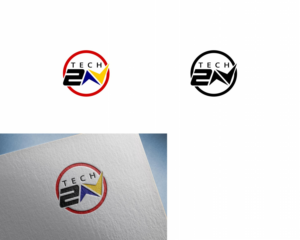 Diseño de Logo por Slazh para 2NV | Diseño: #21304788