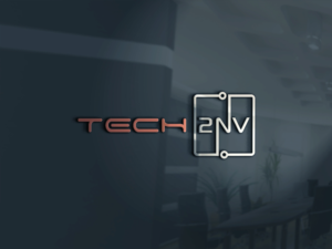 Logo Design by Design Solving for 2NV | Design: #21278981