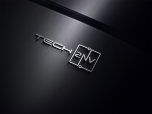 Logo Design by Design Solving for 2NV | Design: #21278982