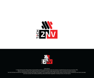 Diseño de Logo por Flaming_Designs para 2NV | Diseño: #21307919