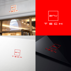 Logo Design by rinaldoajigunadi 2 for 2NV | Design: #21280390