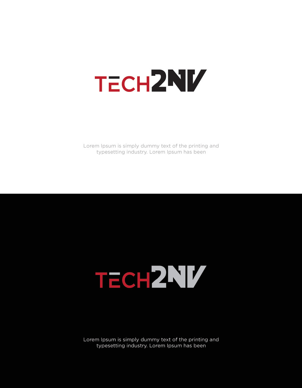 Design de Logo par luthfansa 2 pour 2NV | Design #21286431