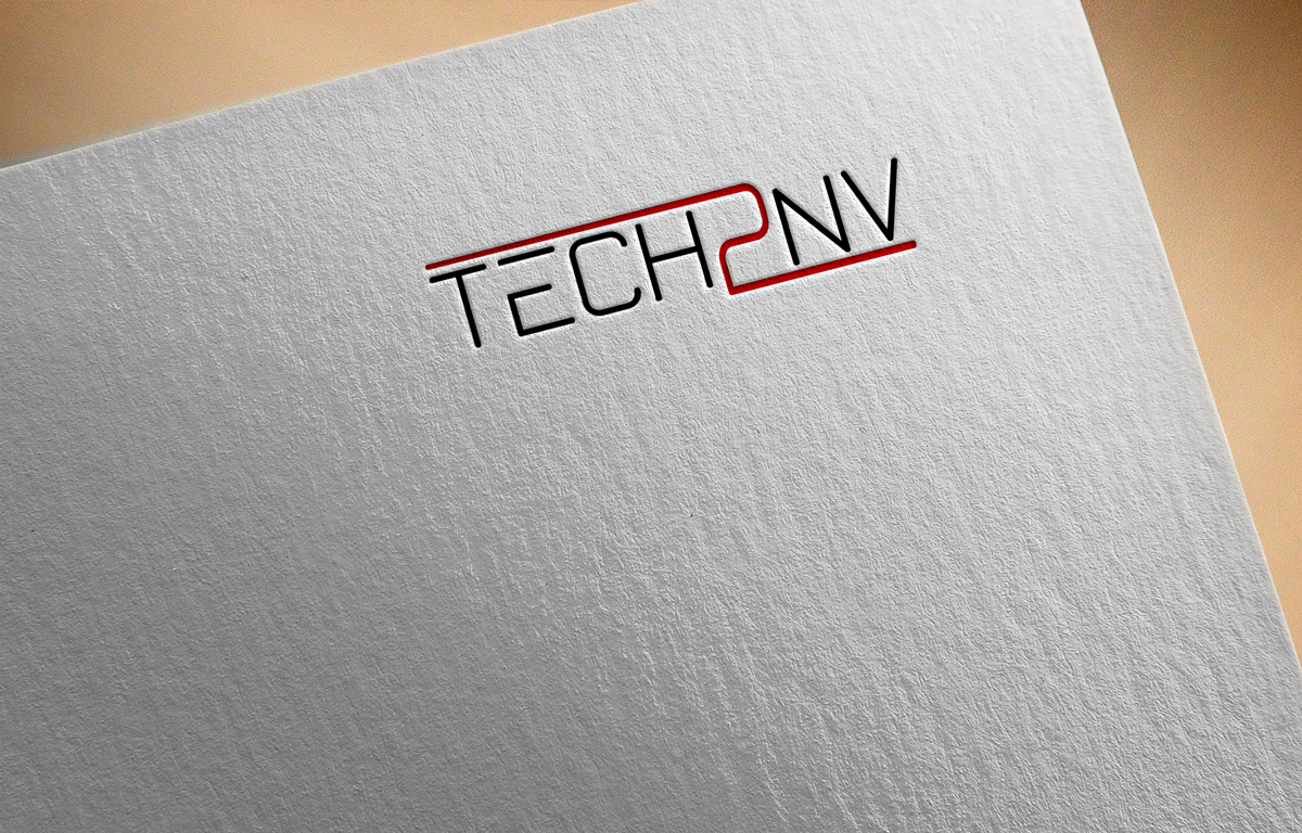 Logo Design by CareDesign for 2NV | Design #21277849