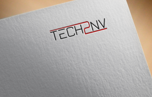 Diseño de Logo por CareDesign para 2NV | Diseño: #21277849