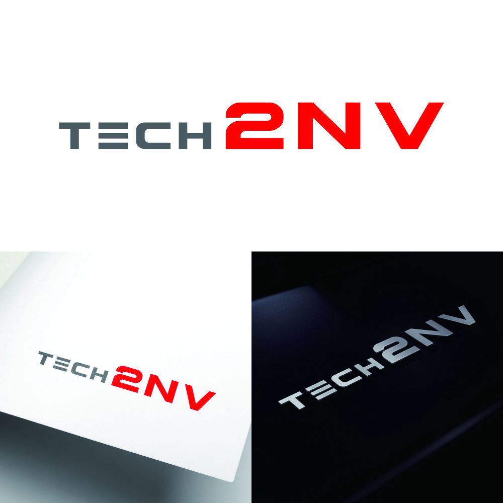 Diseño de Logo por Pangestu 9 para 2NV | Diseño #21280316