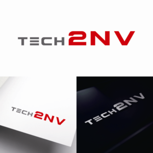 Diseño de Logo por Pangestu 9 para 2NV | Diseño: #21280316