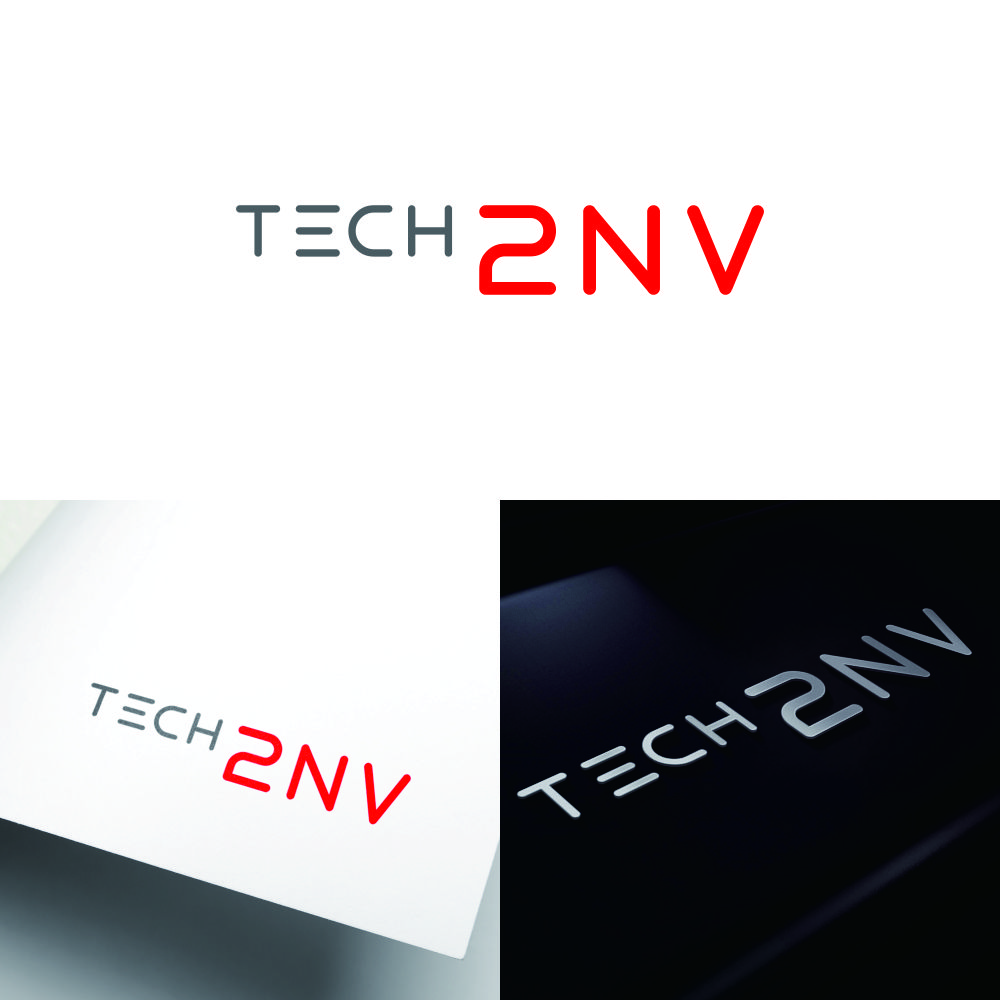 Diseño de Logo por Pangestu 9 para 2NV | Diseño #21280318