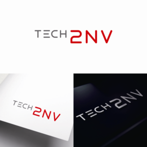 Diseño de Logo por Pangestu 9 para 2NV | Diseño: #21280318