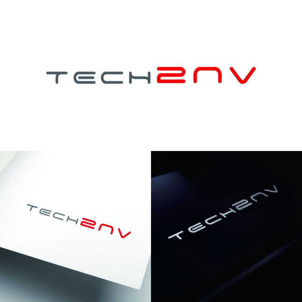 Diseño de Logo por Pangestu 9 para 2NV | Diseño #21280319