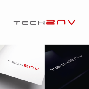 Diseño de Logo por Pangestu 9 para 2NV | Diseño: #21280319