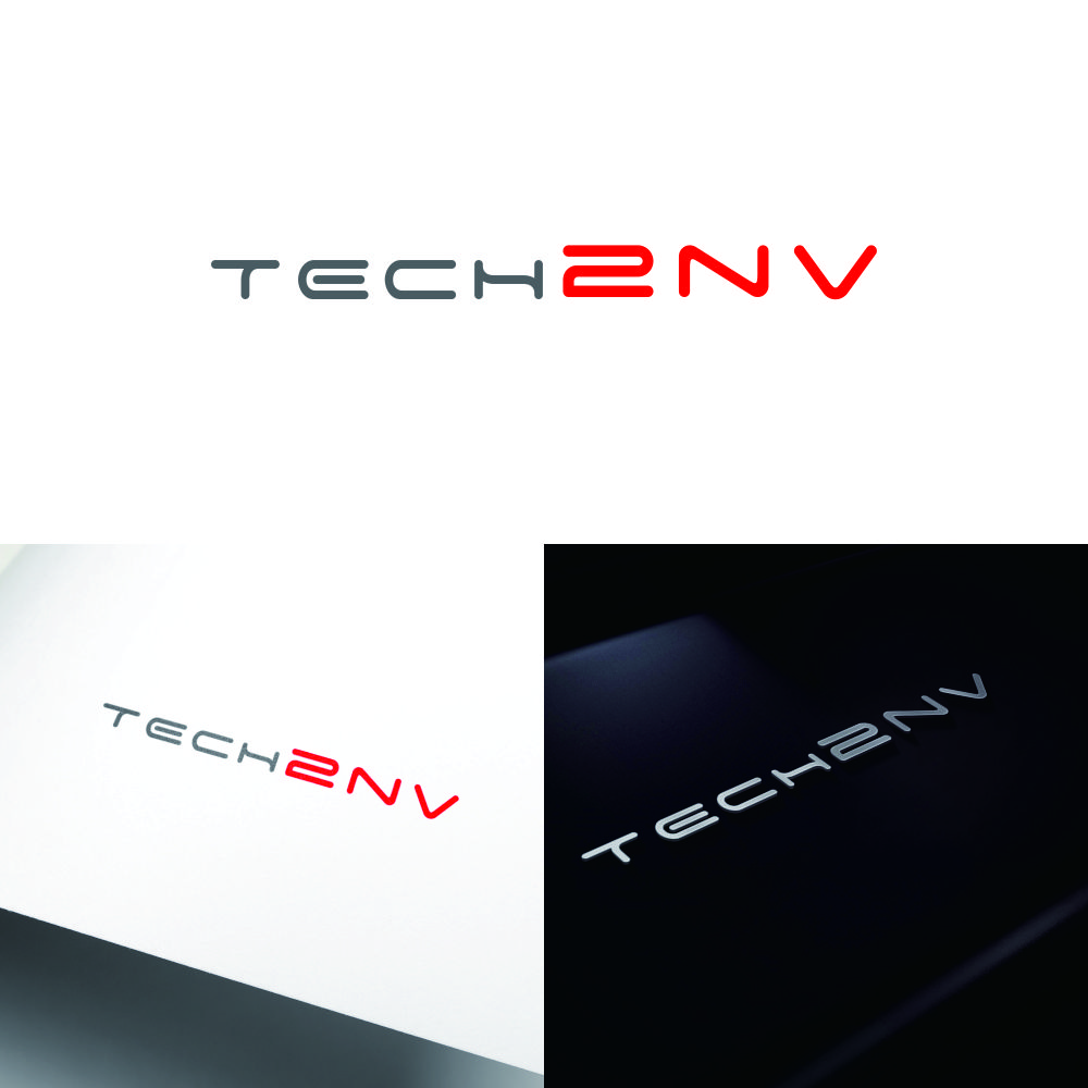 Diseño de Logo por Pangestu 9 para 2NV | Diseño #21287334