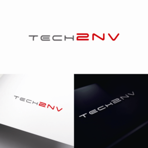 Diseño de Logo por Pangestu 9 para 2NV | Diseño: #21287334