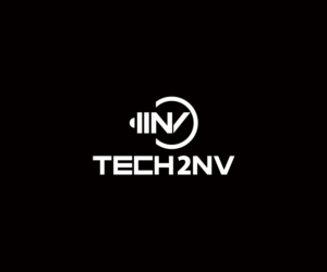 Diseño de Logo por Daya HS para 2NV | Diseño: #21301302
