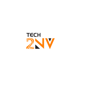 Logo Design by Soonia for 2NV | Design: #21329790