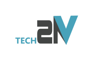 Diseño de Logo por rahuldavid 45 para 2NV | Diseño: #21289240