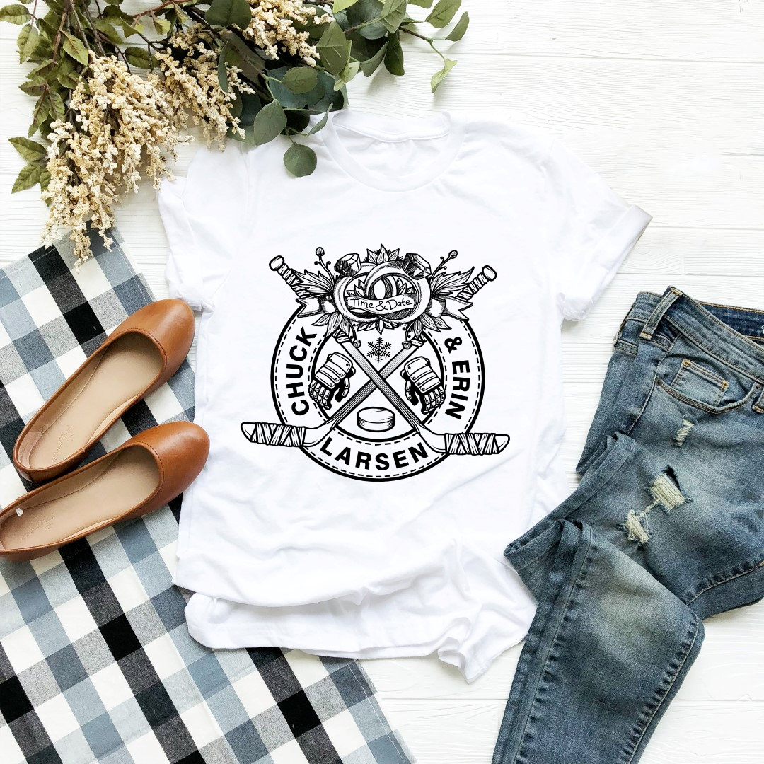 T-shirt Design by HUNG LEE for this project | Design #21290005