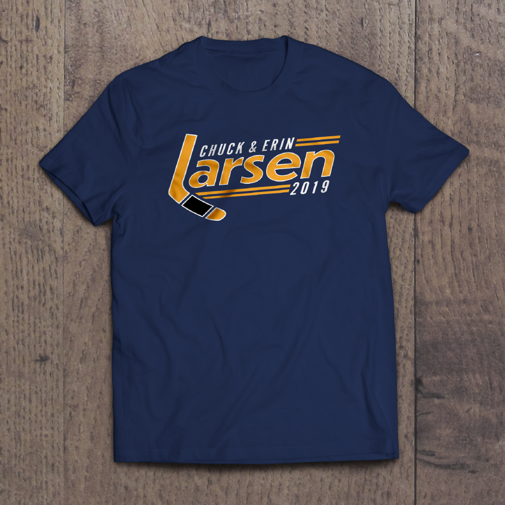 T-shirt Design by Sam R for this project | Design #21291918