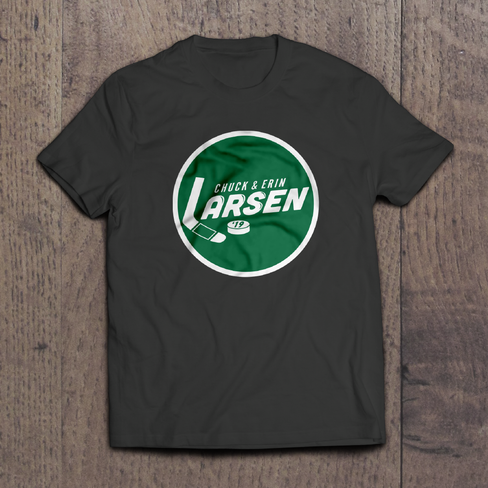 T-shirt Design by Sam R for this project | Design #21293371