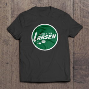 Design de T-shirt par Sam R pour ce projet | Design : #21293371