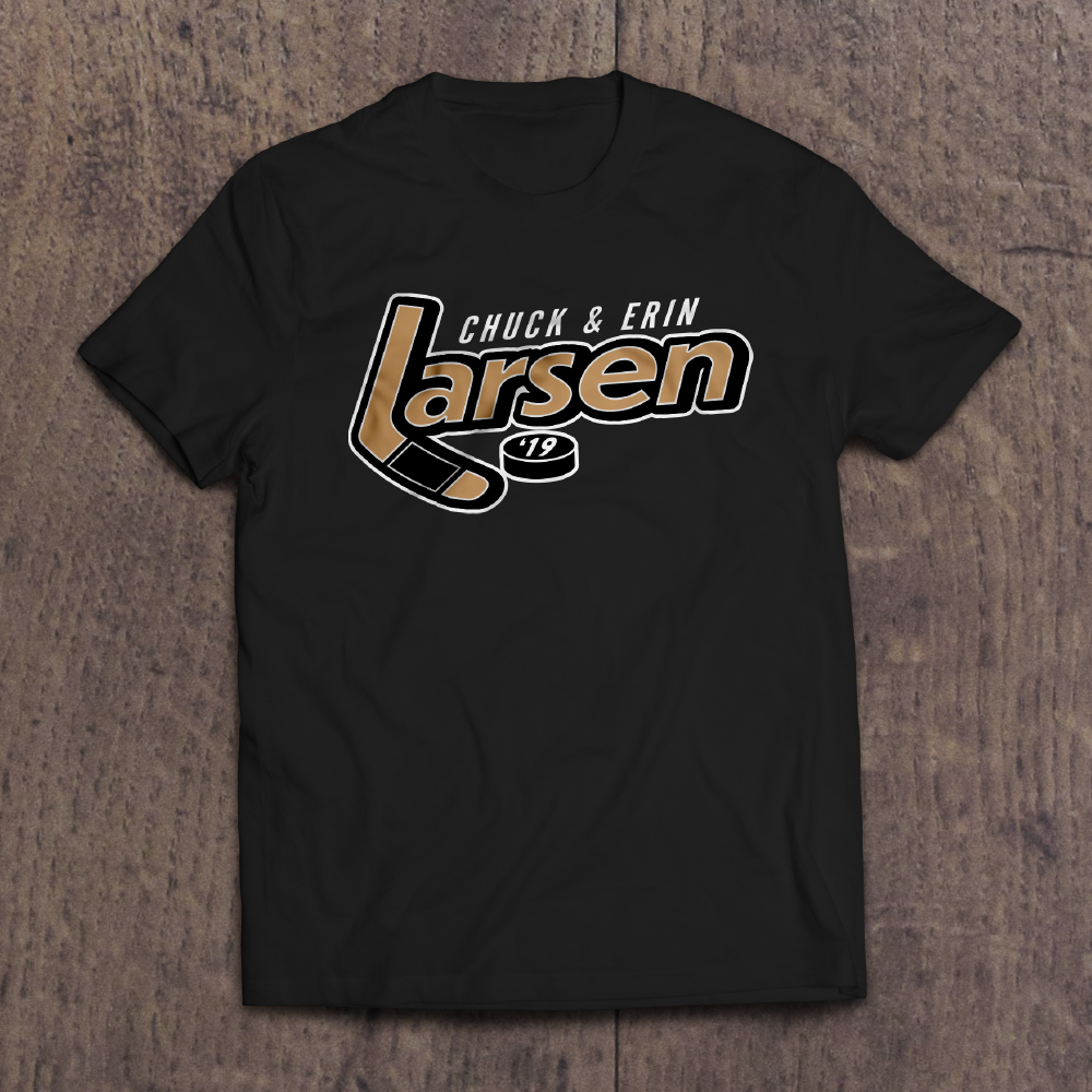 T-shirt Design by Sam R for this project | Design #21296475