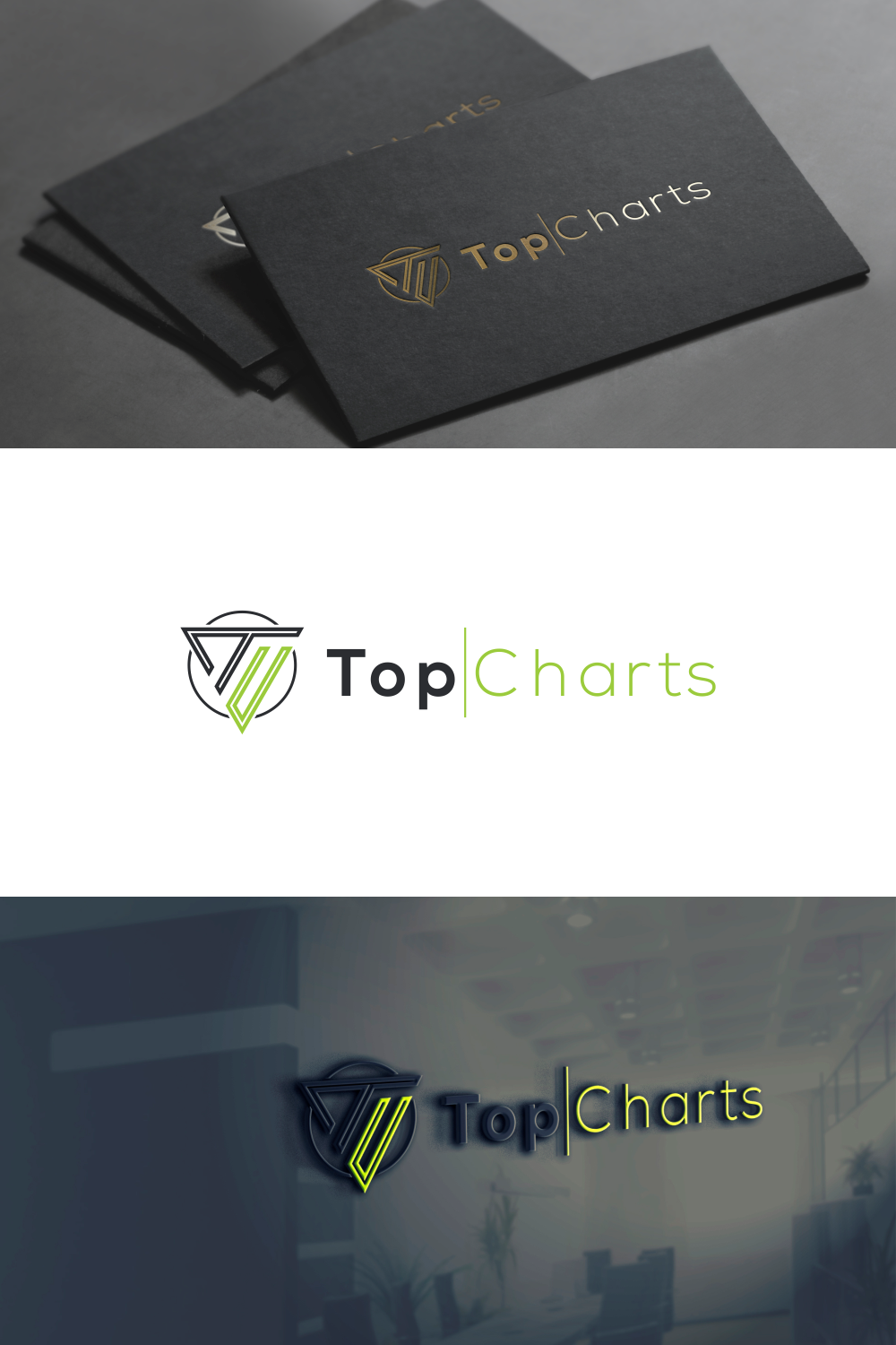 Logo Design by DANKER 3 for NTER Enterprises, Lda. | Design: #21324779