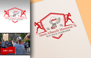 Diseño de Logo por Wonderful design para este proyecto | Diseño: #21286187