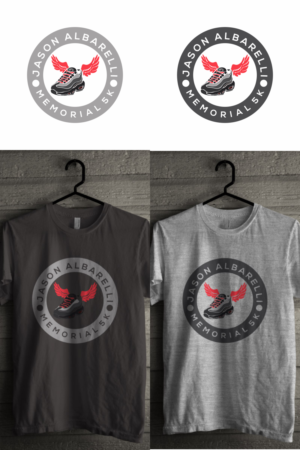 Logo Design by Mouzza