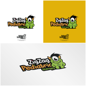 Logo Design by Patrick07 for this project | Design: #21283406