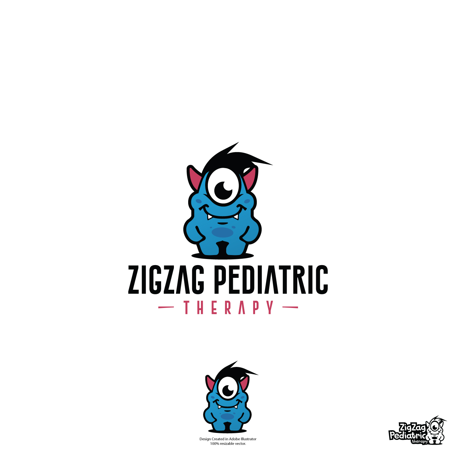 Logo Design by Patrick07 for this project | Design #21289632