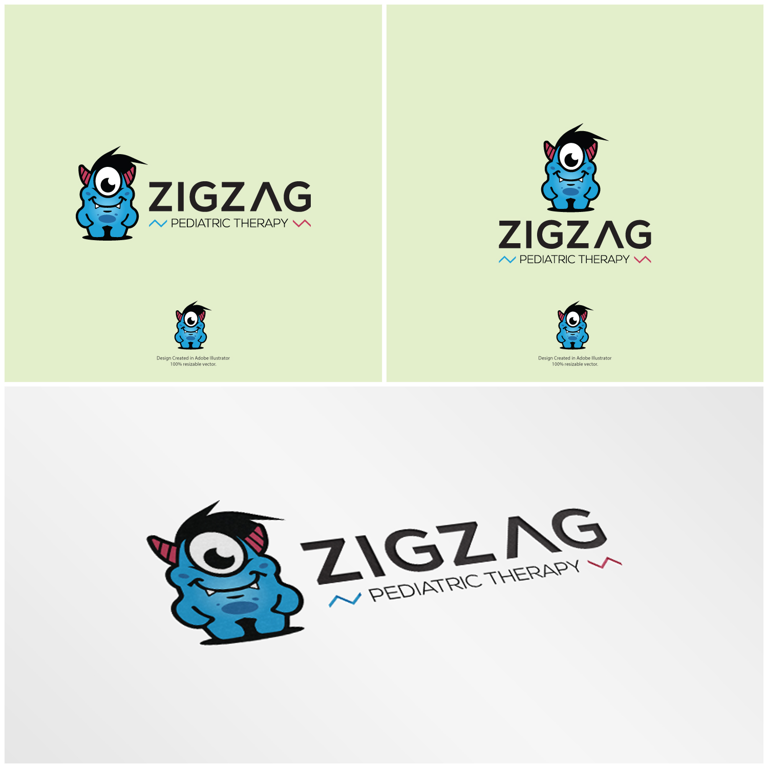 Logo Design by Patrick07 for this project | Design #21311084