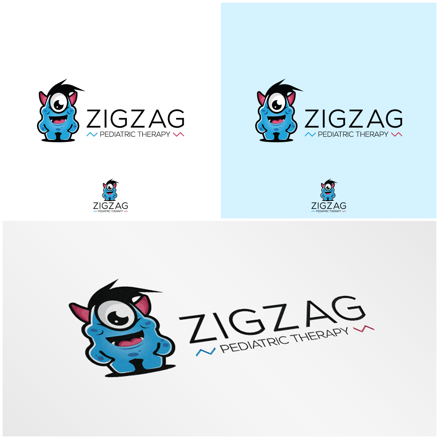 Logo Design by Patrick07 for this project | Design #21314678