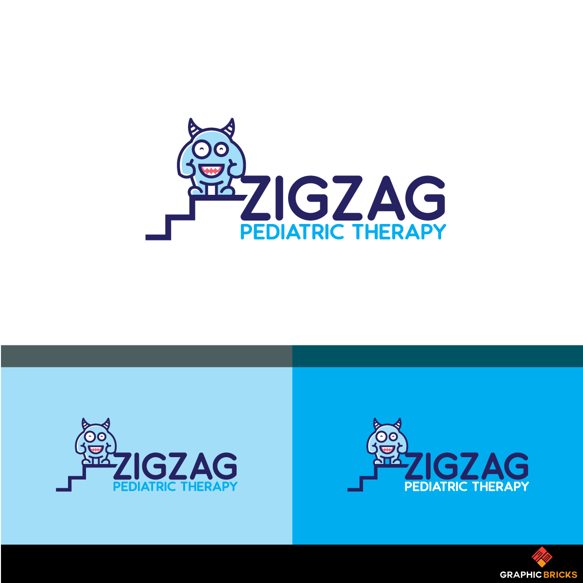 Logo Design by Graphic Bricks for this project | Design #21323525