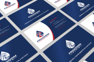 Business Card Design by alvinfadoil for this project | Design: #21282084