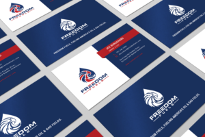 Business Card Design by alvinfadoil for this project | Design: #21282156