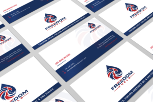 Business Card Design by alvinfadoil for this project | Design: #21282202