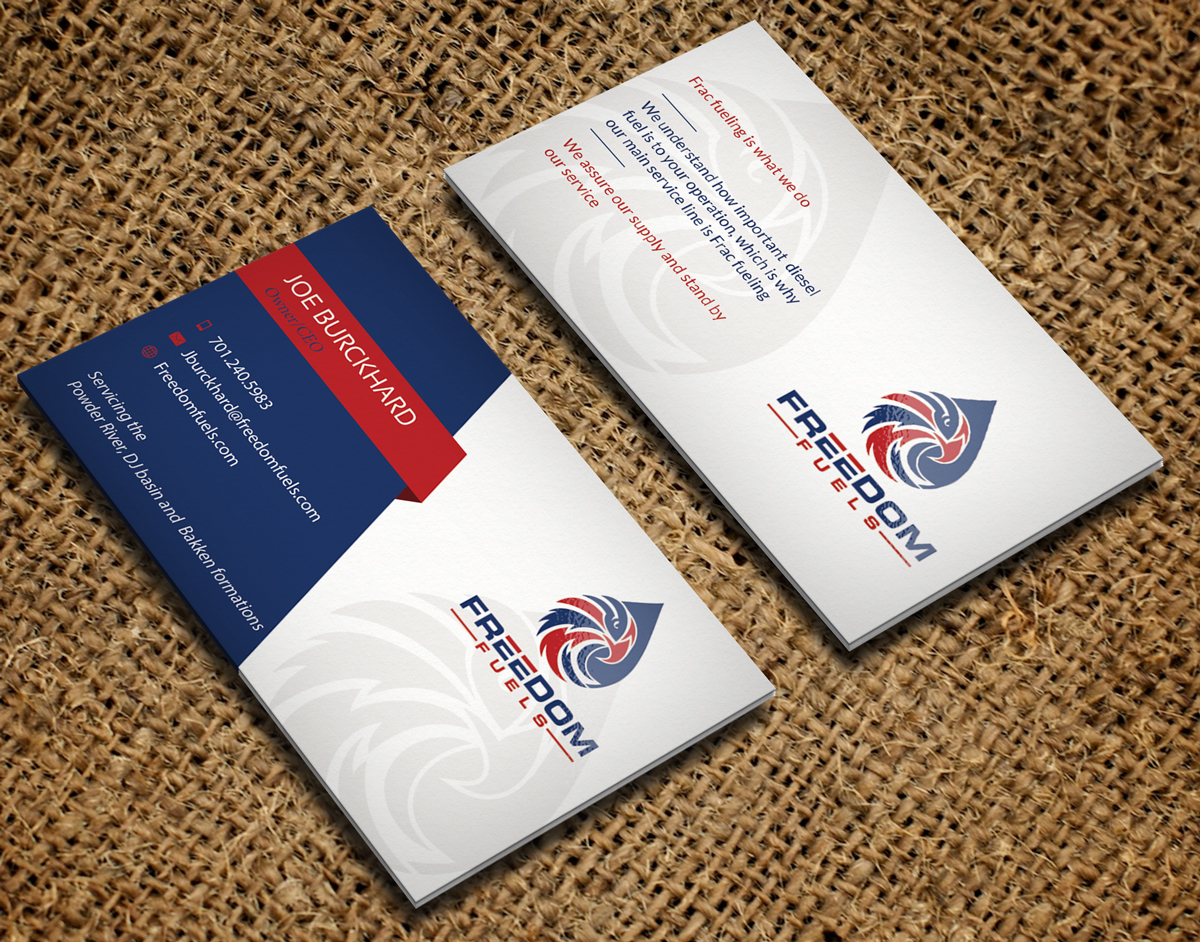 Business Card Design by Riz' for this project | Design #21287685