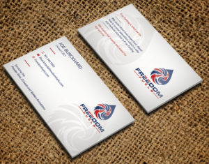 Business Card Design by Riz' for this project | Design: #21287725