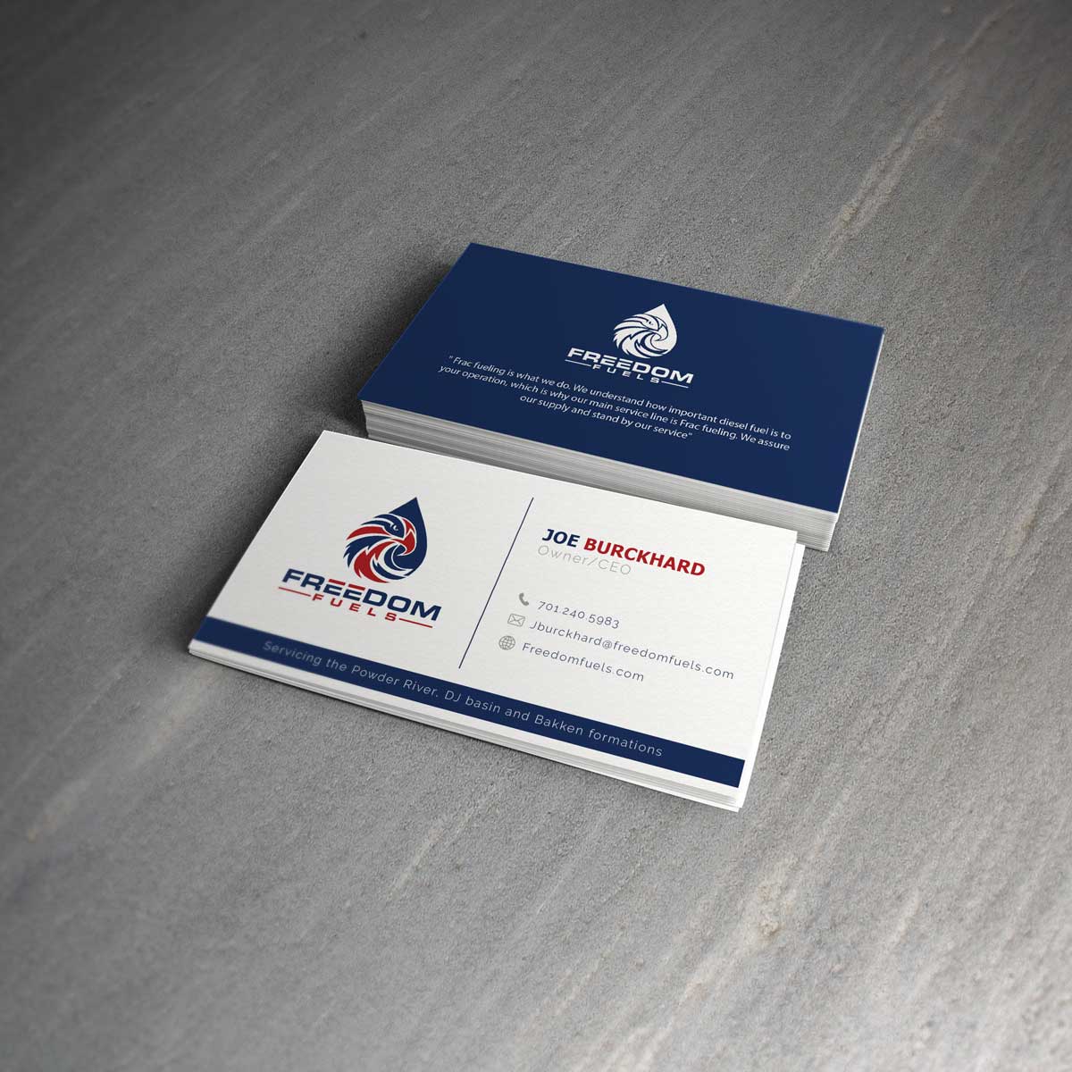 Business Card Design by Shigh5 for this project | Design #21286044