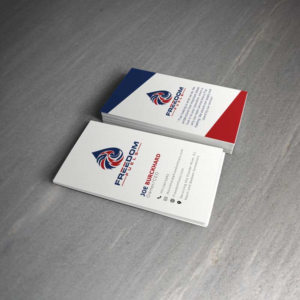 Visitenkarten-Design von Shigh5 für dieses Projekt | Design #21291095