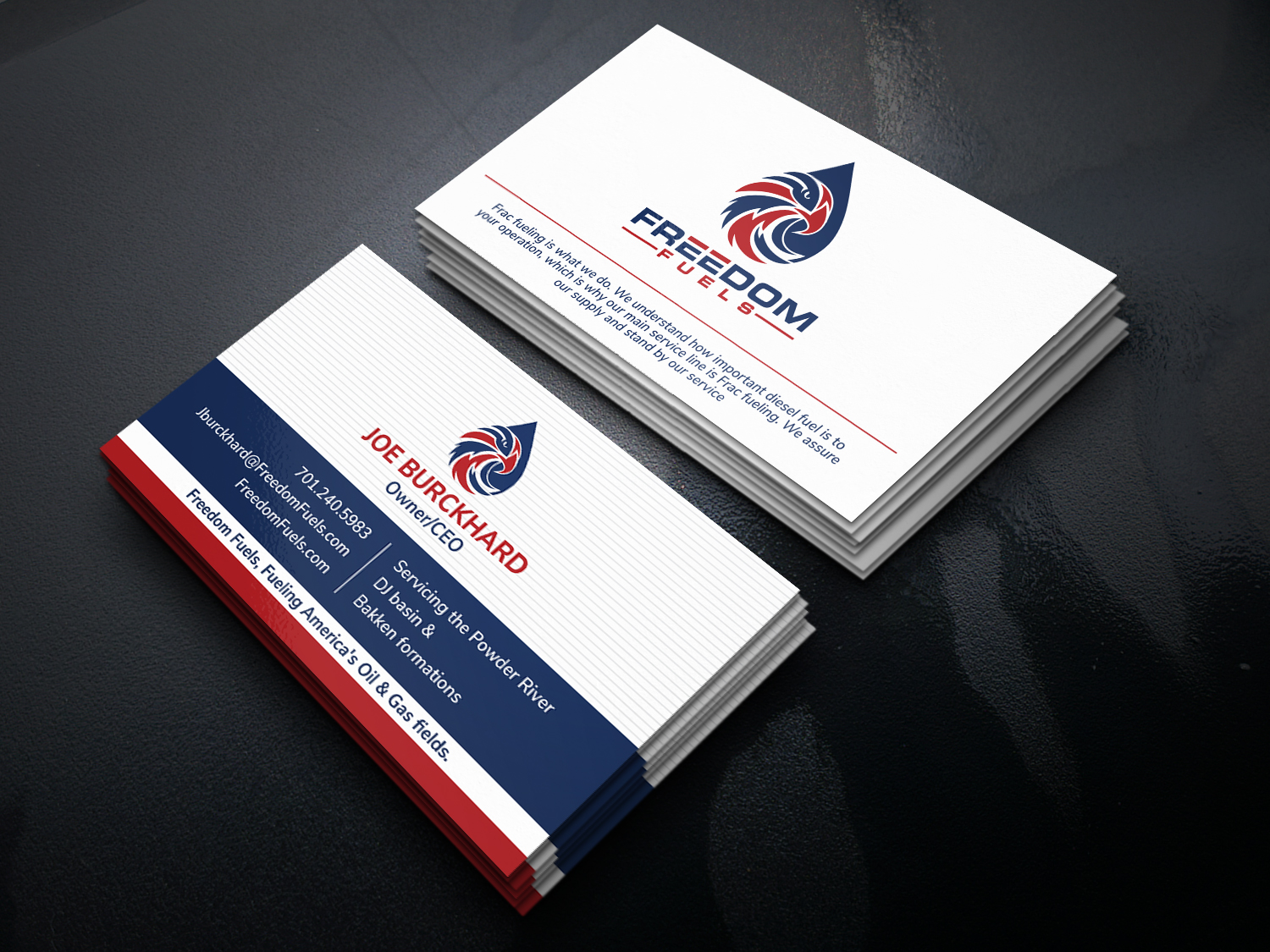 Diseño de Tarjeta de Presentación por JK18 para este proyecto | Diseño #21292608