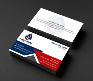 Business Card Design by Infinitive Technology for this project | Design: #21284634